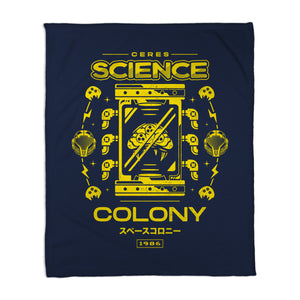 Science Colony