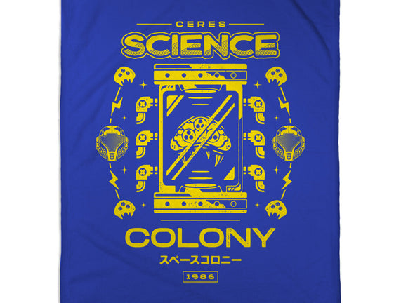 Science Colony