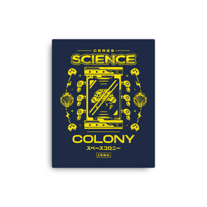 Science Colony