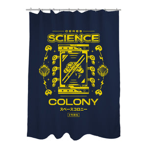 Science Colony