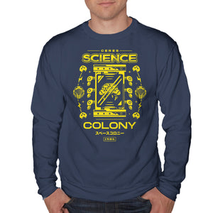 Science Colony
