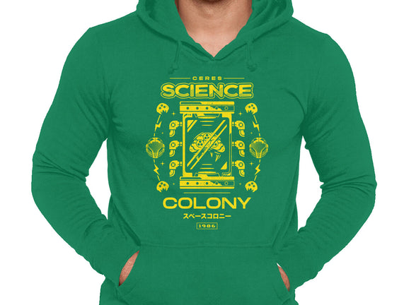 Science Colony