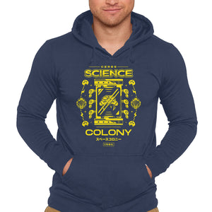 Science Colony