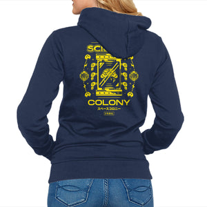 Science Colony