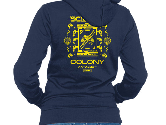 Science Colony