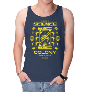 Science Colony
