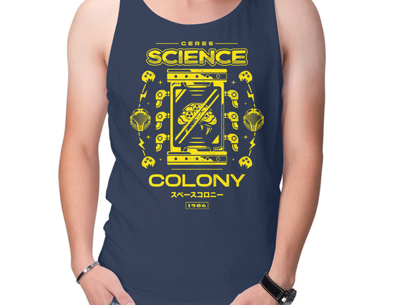 Science Colony