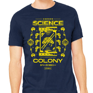 Science Colony