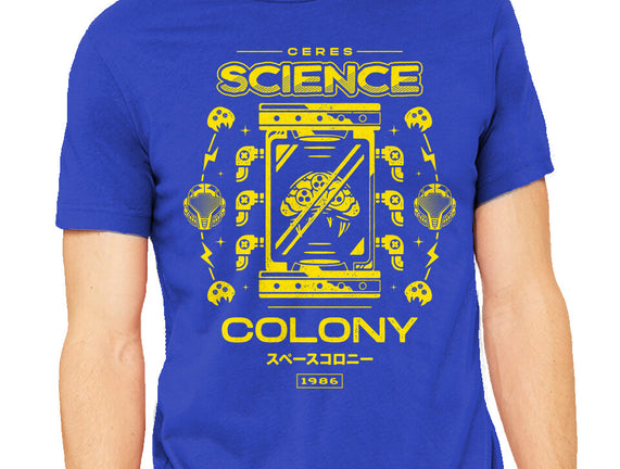 Science Colony
