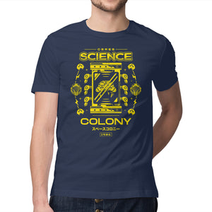 Science Colony