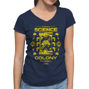 Science Colony
