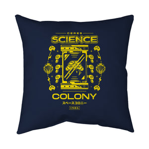 Science Colony