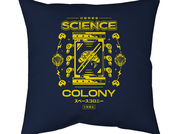 Science Colony