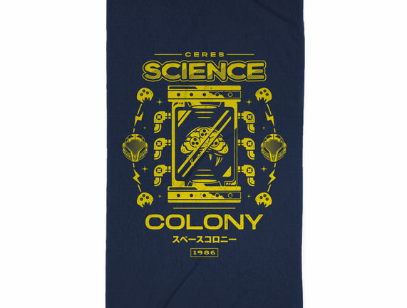 Science Colony