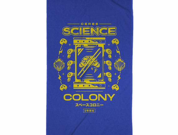 Science Colony