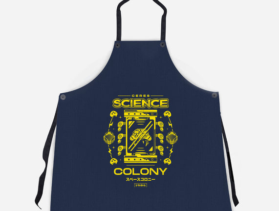 Science Colony