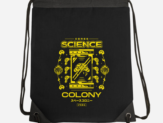 Science Colony