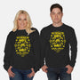 Science Colony-unisex crew neck sweatshirt-Logozaste
