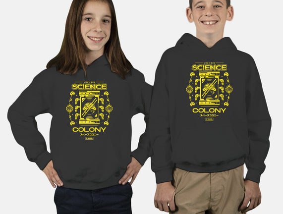 Science Colony