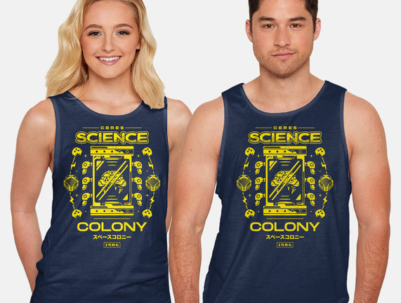 Science Colony