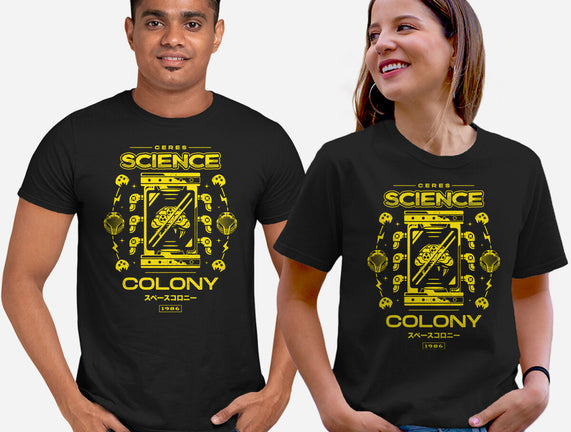 Science Colony