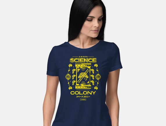 Science Colony