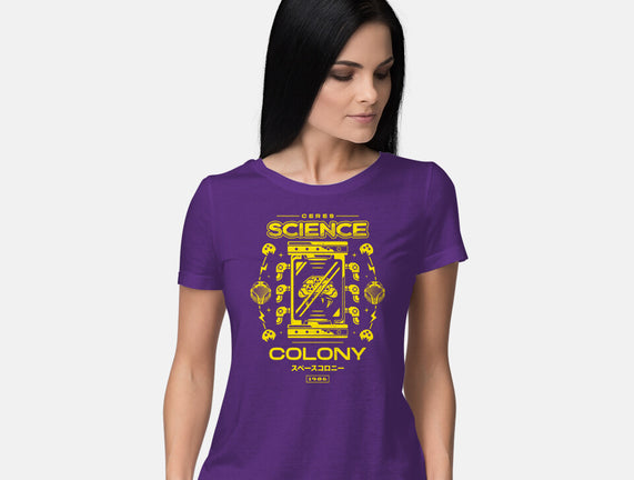 Science Colony