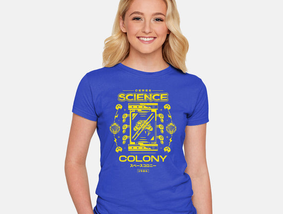 Science Colony