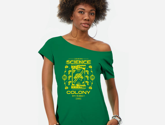 Science Colony