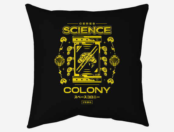 Science Colony