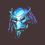 Colorful Predator-none glossy sticker-IKILO