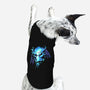 Colorful Predator-dog basic pet tank-IKILO