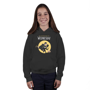 The Adventures Of Wednesday