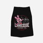 Lakeside Park-dog basic pet tank-se7te