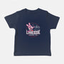 Lakeside Park-baby basic tee-se7te
