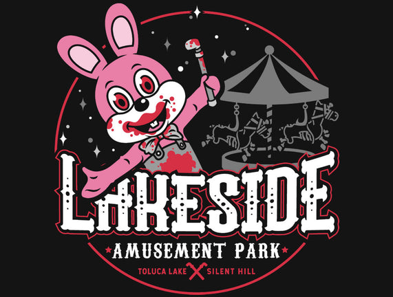 Lakeside Park