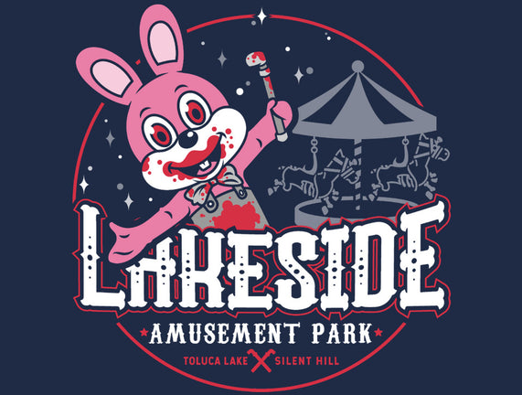 Lakeside Park