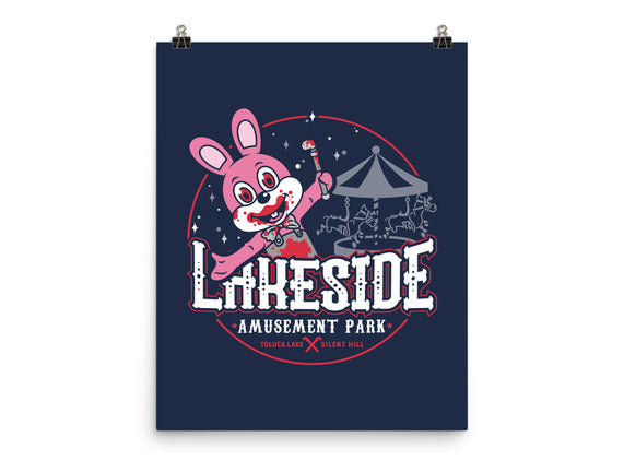 Lakeside Park