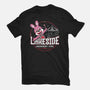 Lakeside Park-mens basic tee-se7te