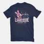 Lakeside Park-mens basic tee-se7te