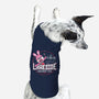 Lakeside Park-dog basic pet tank-se7te