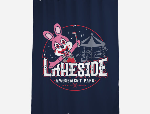 Lakeside Park