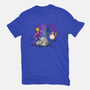 The Sword In The Grayskull-mens heavyweight tee-se7te