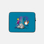 The Sword In The Grayskull-none zippered laptop sleeve-se7te