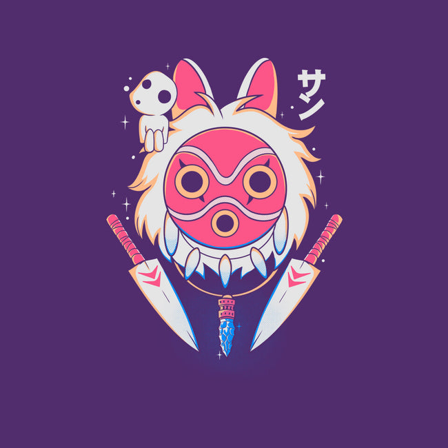 Fight Mask-womens basic tee-Douglasstencil