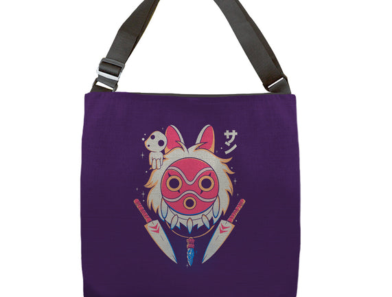 Fight Mask