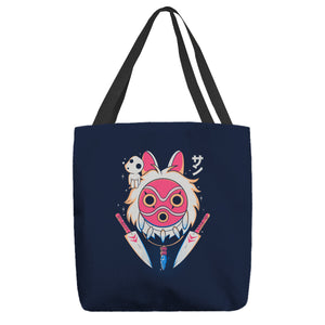 Fight Mask