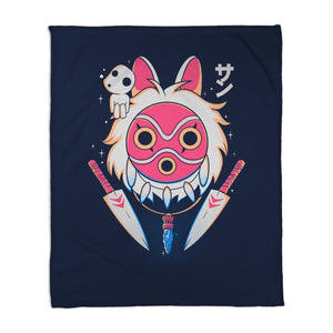 Fight Mask