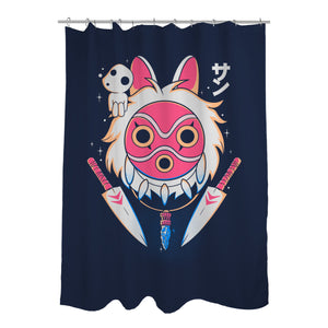 Fight Mask