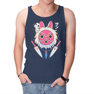Fight Mask